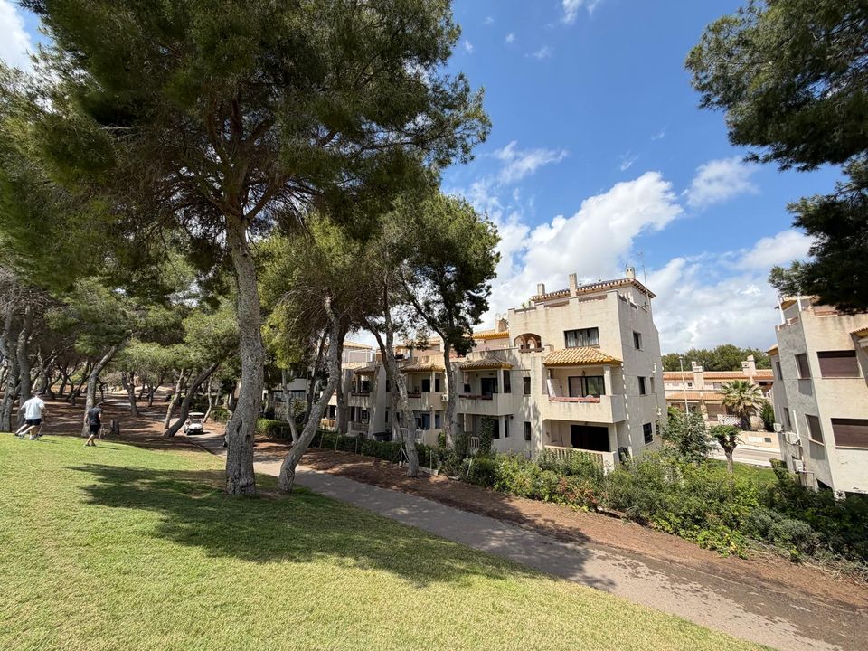 Penthouse i Las Ramblas Golf, Alicante - foto 1
